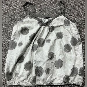 George | Polka Dot Tank